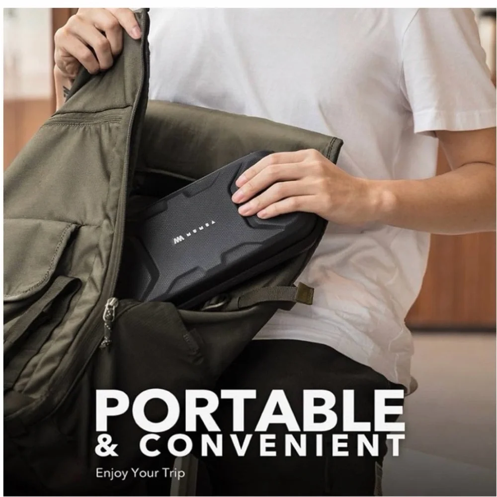 Deluxe Protective Travel🧭Case Nintendo🎮SwitchOLED2021Switch 2017 & Accessories